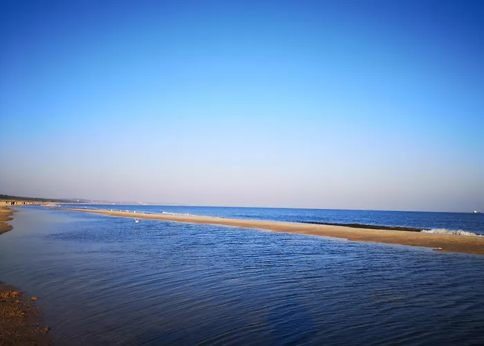 Dom Zdrojowy AmberPensjonat